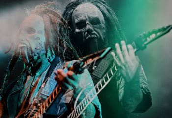 Dominum - Photo By Peti