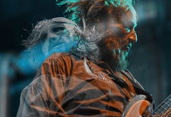 Dominum - Photo By Peti