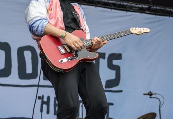 Donuts - Photo by Marc