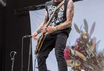 Donuts - Photo by Marc