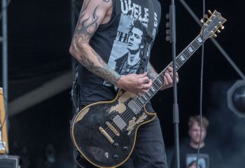 Donuts - Photo by Marc