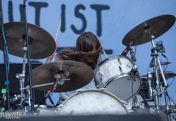 Donuts - Photo by Marc