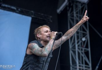 Donuts - Photo by Marc