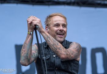 Donuts - Photo by Marc