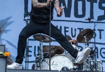 Donuts - Photo by Marc