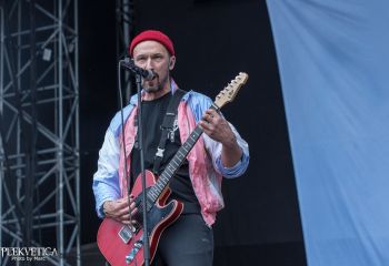 Donuts - Photo by Marc