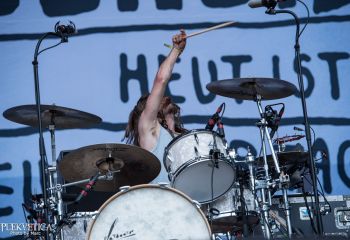 Donuts - Photo by Marc