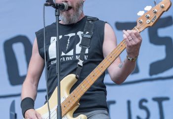 Donuts - Photo by Marc