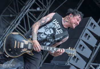 Donuts - Photo by Marc