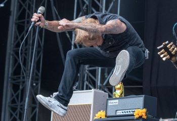 Donuts - Photo by Marc