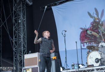 Donuts - Photo by Marc