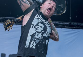 Donuts - Photo by Marc