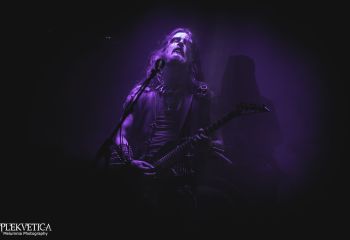 Drudensang - Photo by Melumnia Photography