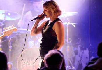 DYING WISH - Photo By Peti