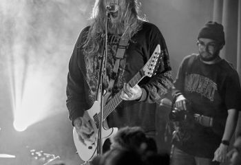 DYING WISH - Photo By Peti