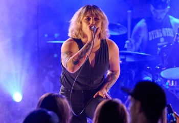 DYING WISH - Photo By Peti