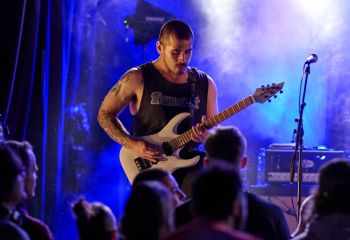 DYING WISH - Photo By Peti