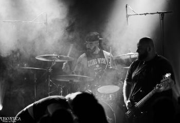 DYING WISH - Photo By Peti