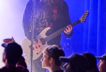 DYING WISH - Photo By Peti