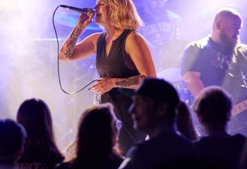 DYING WISH - Photo By Peti