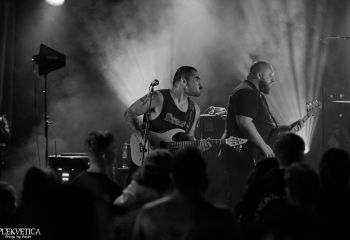 DYING WISH - Photo By Peti