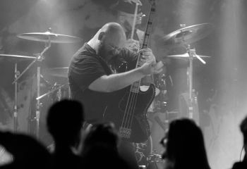 DYING WISH - Photo By Peti