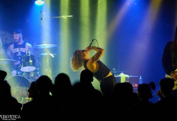 DYING WISH - Photo By Peti