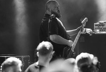 DYING WISH - Photo By Peti