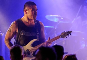 DYING WISH - Photo By Peti