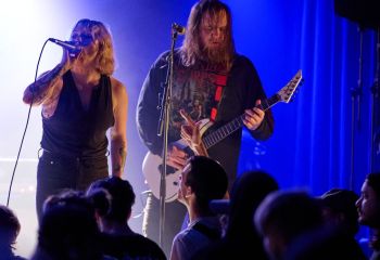 DYING WISH - Photo By Peti