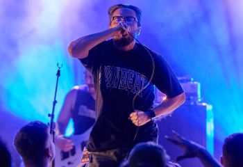 DYING WISH - Photo By Peti