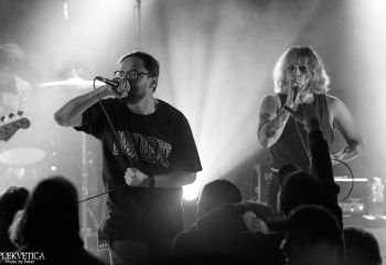 DYING WISH - Photo By Peti