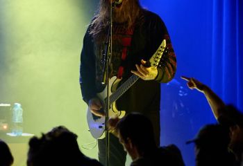 DYING WISH - Photo By Peti