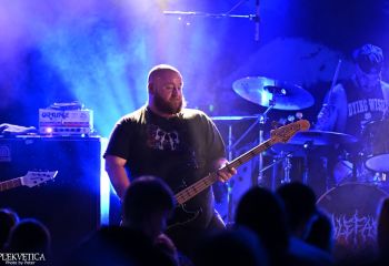 DYING WISH - Photo By Peti