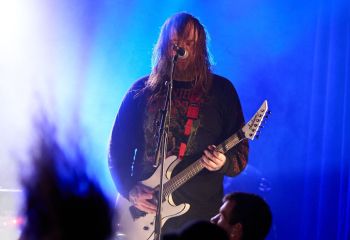 DYING WISH - Photo By Peti