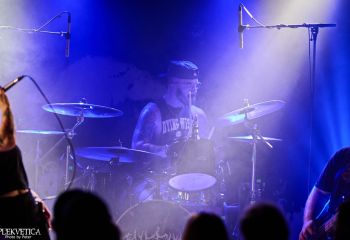 DYING WISH - Photo By Peti