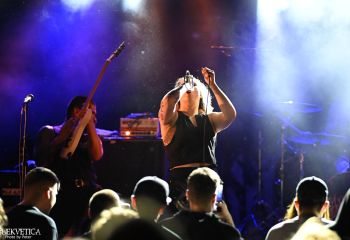 DYING WISH - Photo By Peti