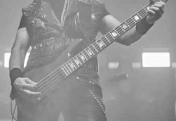 Dymytry - Photo By Peti