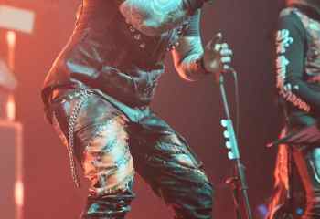 Dymytry - Photo By Peti