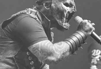 Dymytry - Photo By Peti