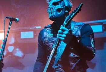 Dymytry - Photo By Peti