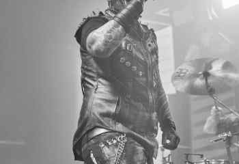 Dymytry - Photo By Peti