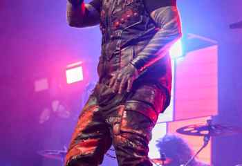 Dymytry - Photo By Peti