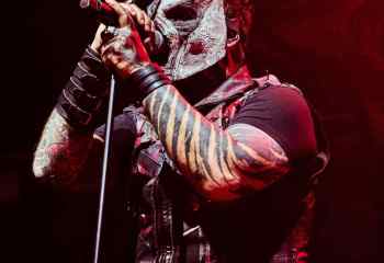 Dymytry - Photo By Peti