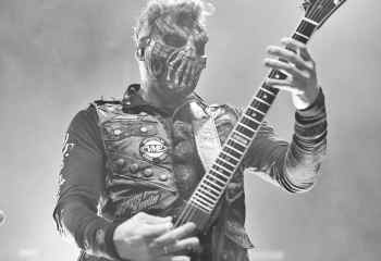 Dymytry - Photo By Peti