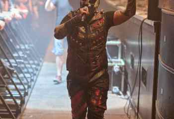 Dymytry - Photo By Peti