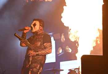 Dymytry - Photo By Peti