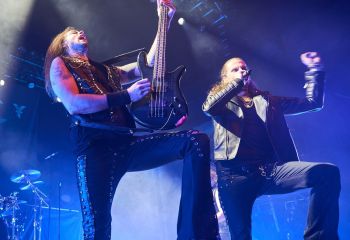 Dynazty - Photo by Kevin