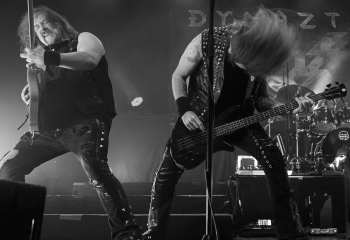 Dynazty - Photo by Kevin