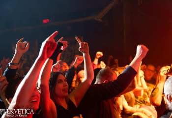 Dynazty - Photo by Kevin